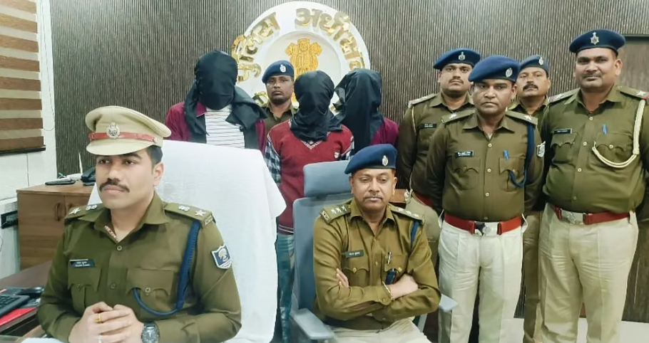 தங்கையின் காதலனை கார் ஏற்றி நசுக்கி கொலை செய்த சகோதரர்கள்!