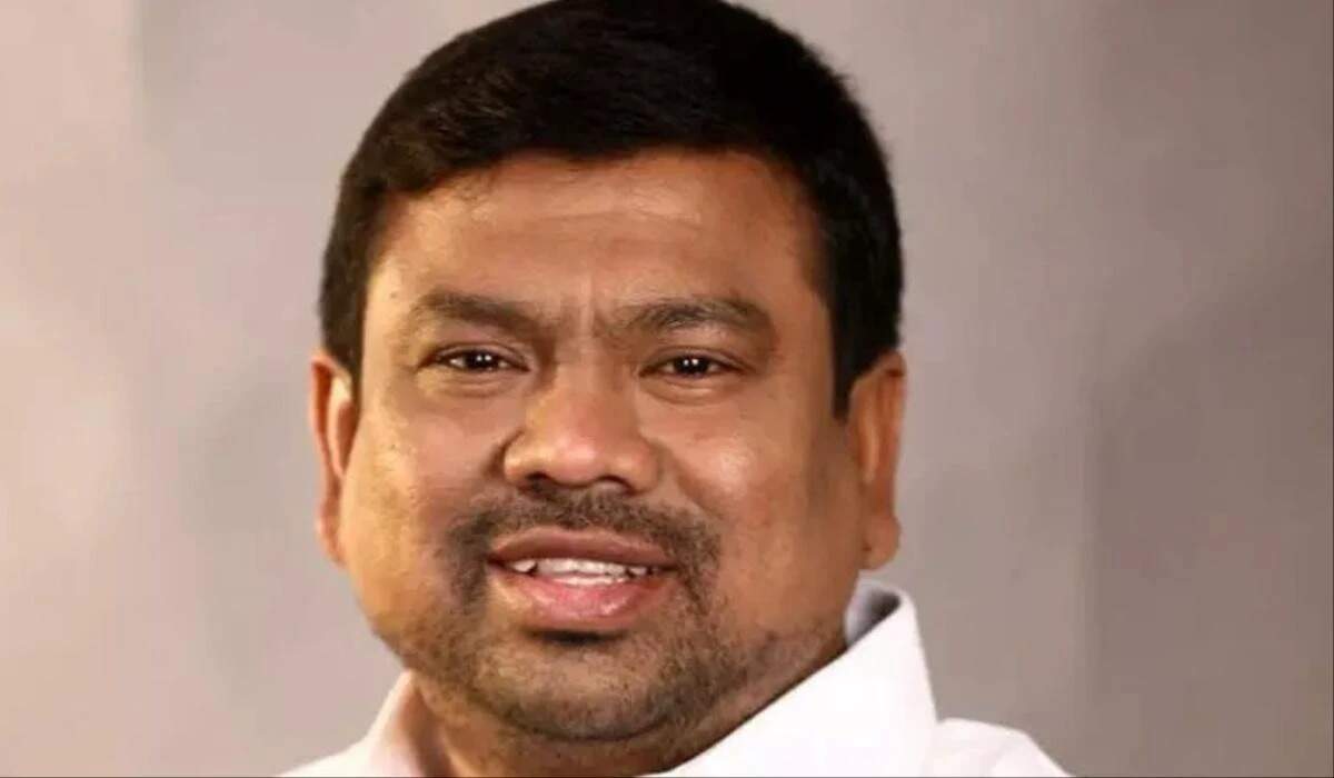 தமிழ்நாடு வக்ஃப் வாரிய தலைவராக நவாஸ்கனி எம்.பி. பதவியேற்பு!