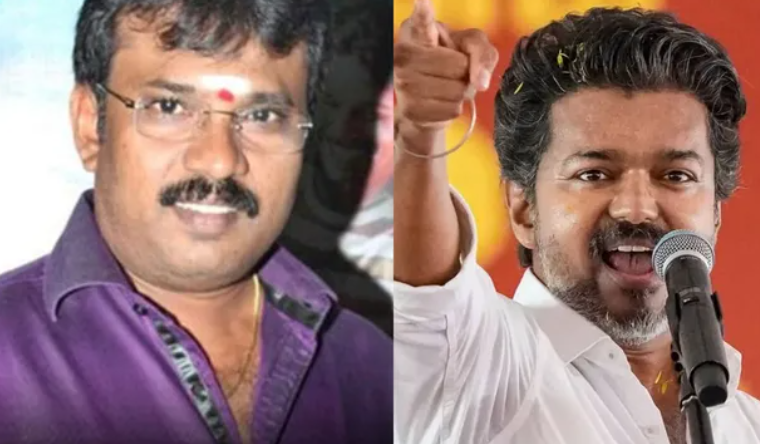 “விஜய்யிடம் அந்த நல்ல மனசு இருக்கு..” - இயக்குநர் பேரரசு!