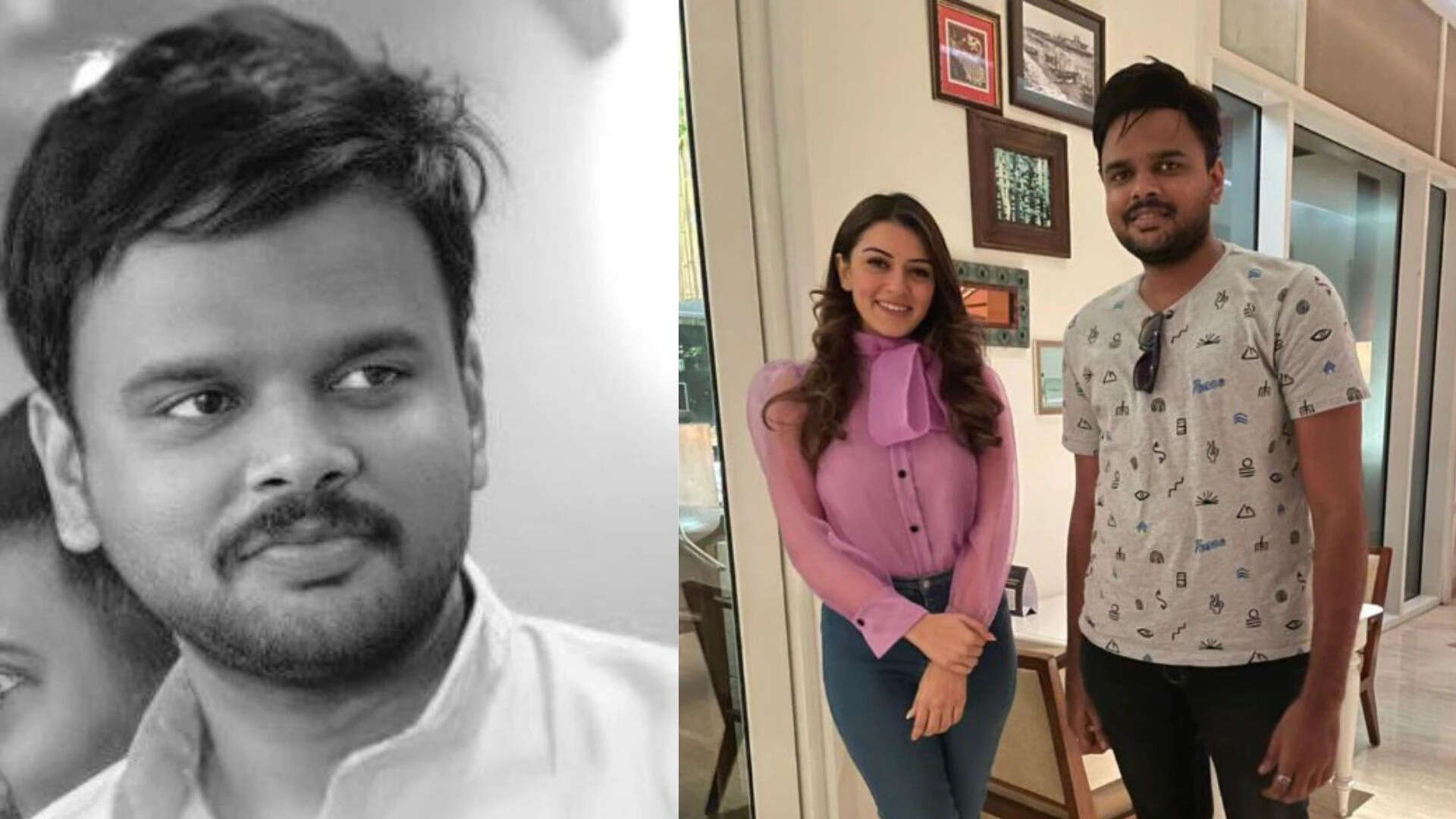 பிரபல திரை விமர்சகர் திடீர் மரணம்! தனுஷ், கீர்த்தி சுரேஷ் இரங்கல்!