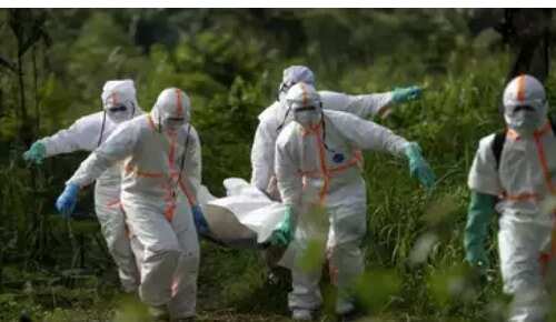 கடந்த 5 ஆண்டுகளில் முதல்முறையாக காங்கோ காய்ச்சல்... ஒருவர் பலி... சுகாதாரத் துறை எச்சரிக்கை!