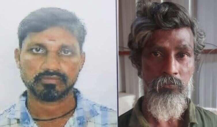 தூங்க இடம் தரலை... ஆத்திரத்தில் ஆட்டோ டிரைவர் கொடூர கொலை!