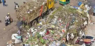 பெங்களூரு குப்பை