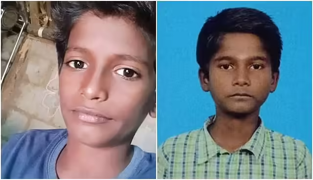 கிணற்றில் இறந்த நிலையில் பள்ளி மாணவர்கள் 2 பேர் மீட்பு!! போலீசார் விசாரணை!!