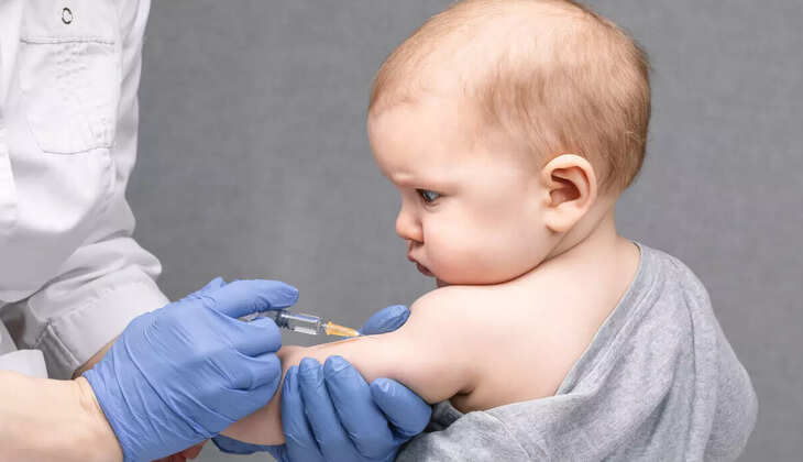 தடுப்பூசி