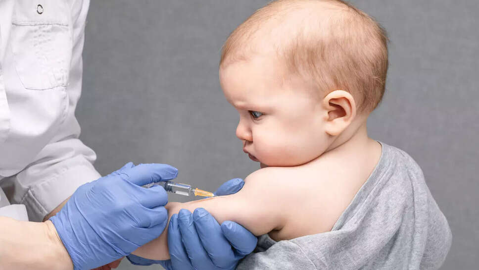 தடுப்பூசி