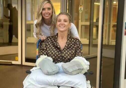 ”எழுந்து பார்த்த போது கால்கள் இல்லை”.. சிறுநீரக கற்களால் அவதிப்பட்டு வந்த செவிலியருக்கு நேர்ந்த சொகம்..!!