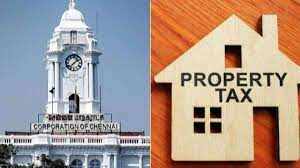 சொத்து வரி செலுத்த கால அவகாசம் நீட்டிப்பு!! சென்னை மாநகராட்சி அதிரடி!!