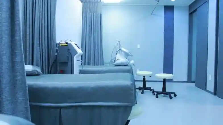 மருத்துவமனை