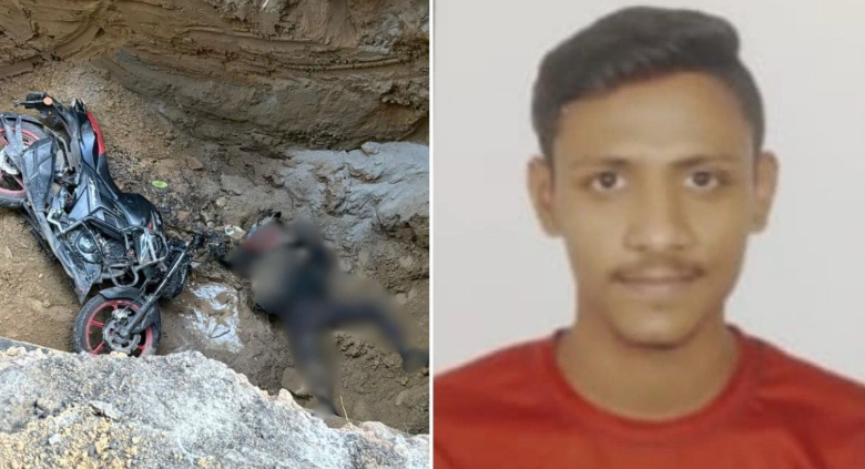 பள்ளத்தில் விழுந்து சிறுவன் பரிதாப மரணம்... குடிநீர் வாரியத்தின் அலட்சியத்தால் பெரும் சோகம்!