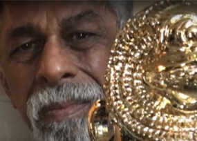 மூத்த ஒளிப்பதிவாளர் டொனால்ட் கருணாரத்ன உயிரிழப்பு!! பிரபலங்கள் இரங்கல்!!