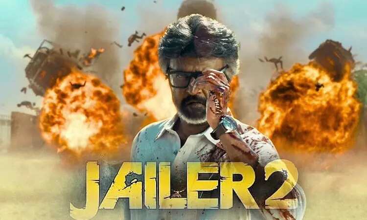 இன்று முதல் ஜெயிலர் 2 படப்பிடிப்பு தொடக்கம்!