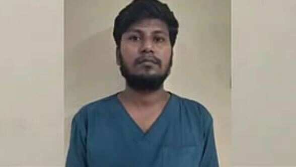 பயிற்சி மாணவிக்கு குளிர்பானத்தில் மயக்க மருந்து கொடுத்து சீரழித்த பிசியோதெரபிஸ்ட்... சென்னையில் கொடூரம்!