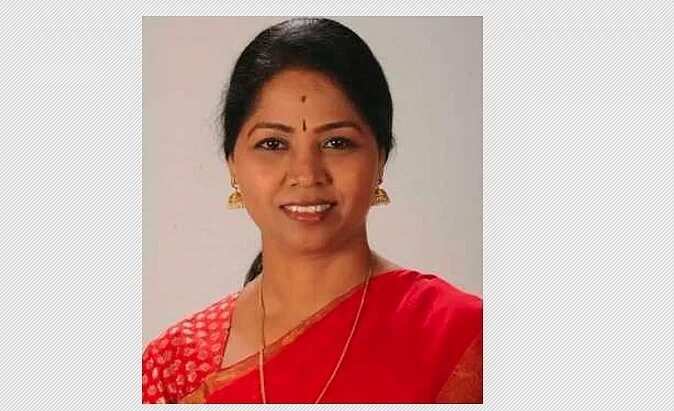 காங்கிரஸ் எம்.பி. சுதாவின் தங்கச் செயின் பறிப்பு... டெல்லியில் அதிர்ச்சி!