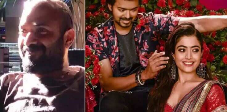 விஜய்யின் ‘வாரிசு’ பட பிரபலம் திடீர் மரணம்! அதிர்ச்சியில் படக்குழு!