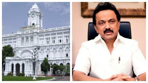 நகரசபை கூட்டத்தில் ஸ்டாலின் கலந்து கொள்ளவில்லை!!