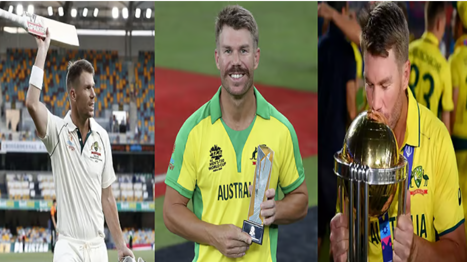 நட்சத்திர கிரிக்கெட் வீரர் சர்வதேச போட்டிகளில் இருந்து ஓய்வு.. ரசிகர்கள் அதிர்ச்சி... !