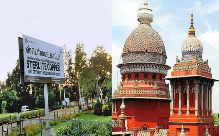 ஸ்டெர்லைட் துப்பாக்கி சூடு: அதிகாரிகள் மீது என்ன நடவடிக்கை எடுத்தீங்க... தமிழக அரசுக்கு நீதிபதி உத்தரவு!