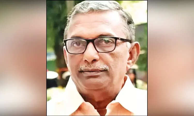 சபரிமலை தங்க அபகரிப்பு வழக்கில் மார்க்சிஸ்ட் கம்யூனிஸ்டு முன்னாள் எம்.எல்.ஏ. கைது!