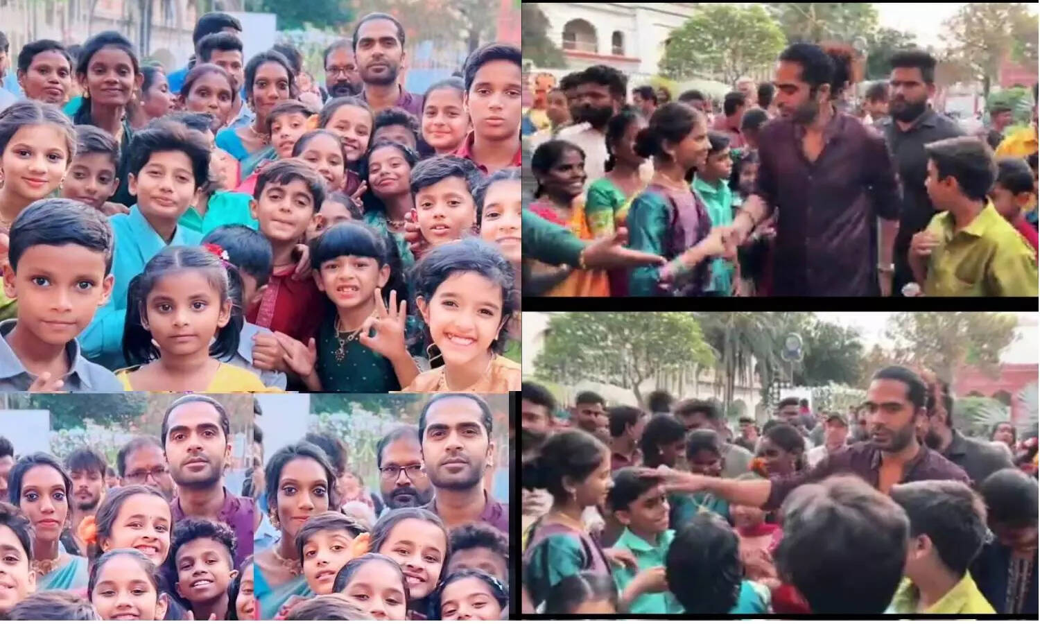 தக் லைப்