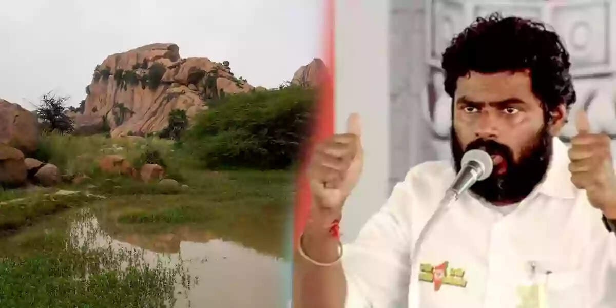 அண்ணாமலை