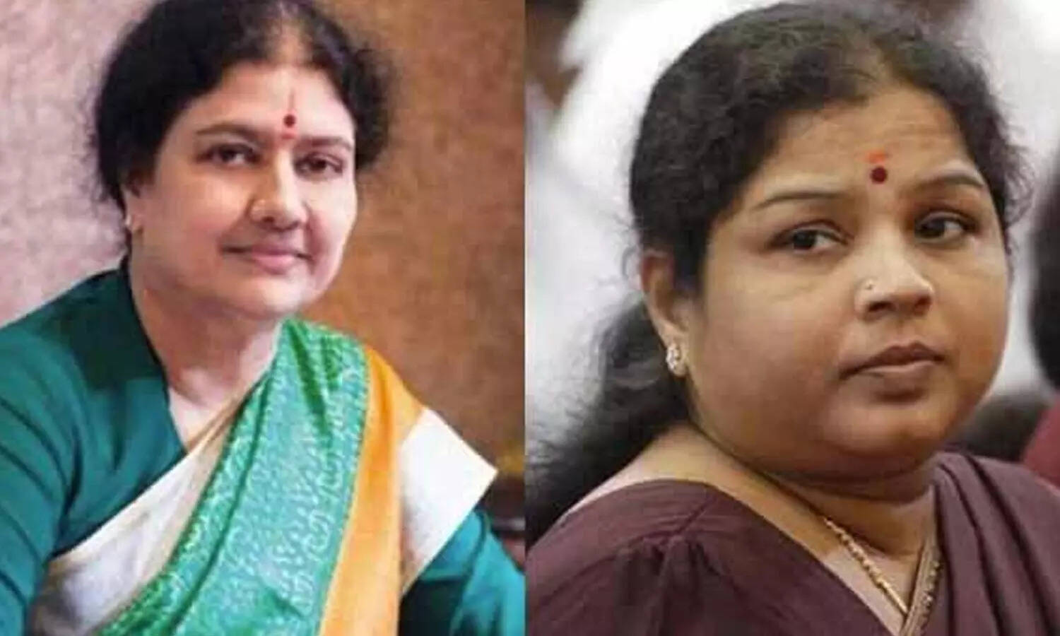 சசிகலா இளவரசிக்கு பிடிவாரண்ட்!! பரபரக்கும் அரசியல் களம்!!