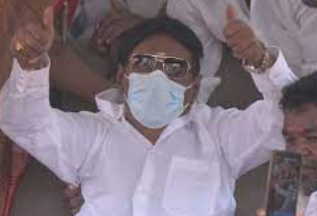 விஜயகாந்த் உடல்நிலை என்ன காரணம்... பிரேமலதா சொன்ன தகவல்!