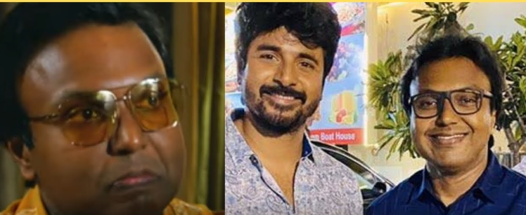 இனி சிவகார்த்திகேயன் படங்களுக்கு இசையமைக்க மாட்டேன் .... குமுறும் இமான்!!