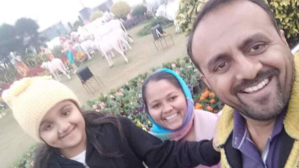 அதிர்ச்சி! பணத்தாசையால் பெற்ற மகளைக் கொன்ற தந்தை!