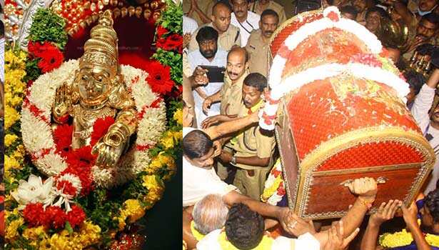 சபரிமலை ஐயப்பன்