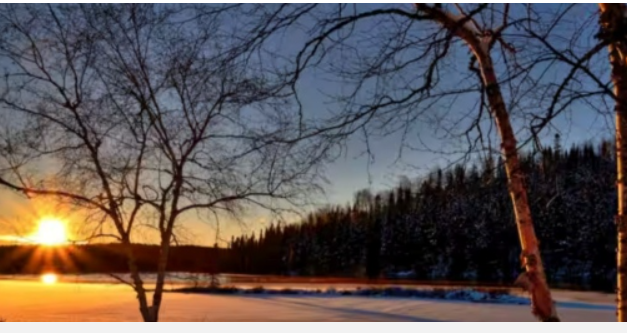 இன்று இந்த ஆண்டின் மிக நீண்ட இரவு... மாலை வானில் நிகழப் போகும் ஆச்சர்யம்.. மிஸ் பண்ணீடாதீங்க.!