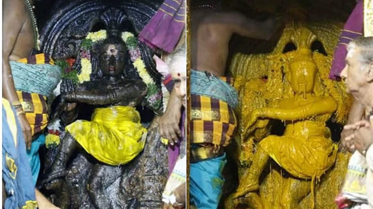 நடராஜர்