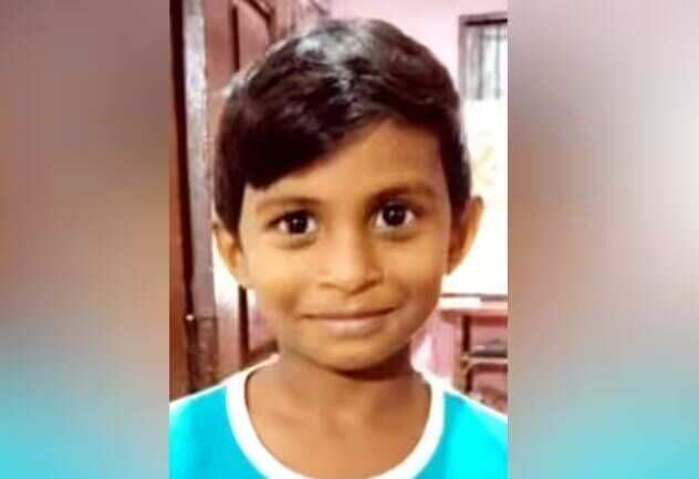 8 வயது சிறுவனை கொடூரமாக கொலை செய்து மூட்டை கட்டிய கொடூரம்.. இளம்பெண் வெறிச்செயல்..!!