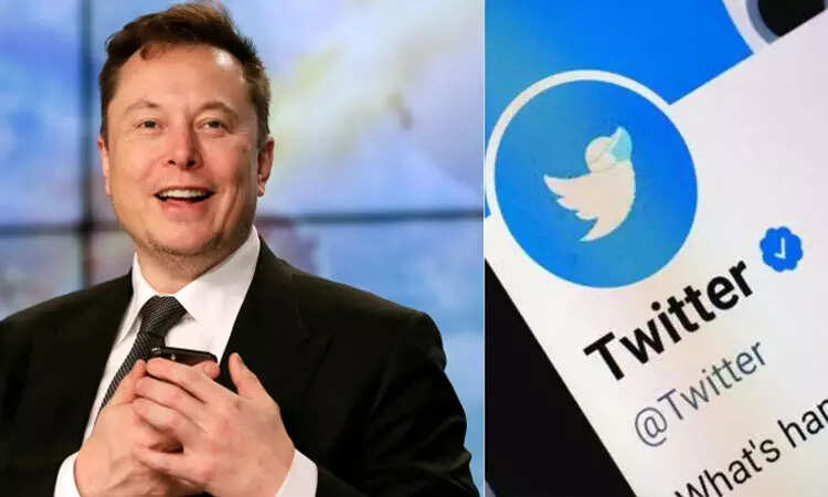 ட்விட்டரை வாங்கிய எலான் மஸ்க்!! சிஇஓ அதிரடி நீக்கம்!!