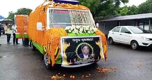 பத்மஸ்ரீ விருது பெற்ற விஞ்ஞானி மரணம்!