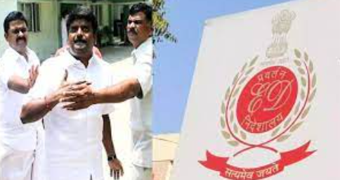 தமிழகத்தில் பரபரப்பு... முன்னாள் அமைச்சர் சி.விஜயபாஸ்கர் வீட்டில் ரெய்டு... ஜி ஸ்கொயர் உள்ளிட்ட நிறுவனங்களிலும் ரெய்டு!