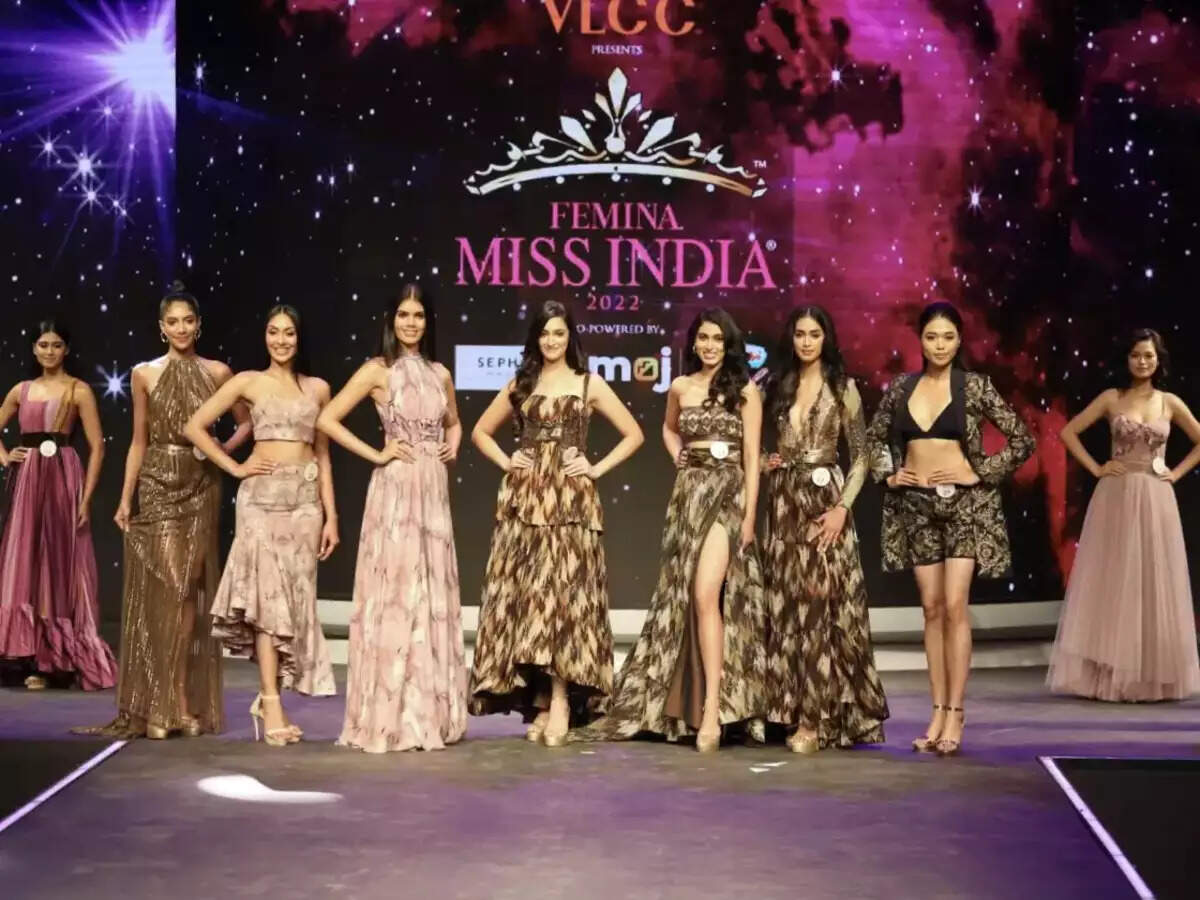 அழகி போட்டி