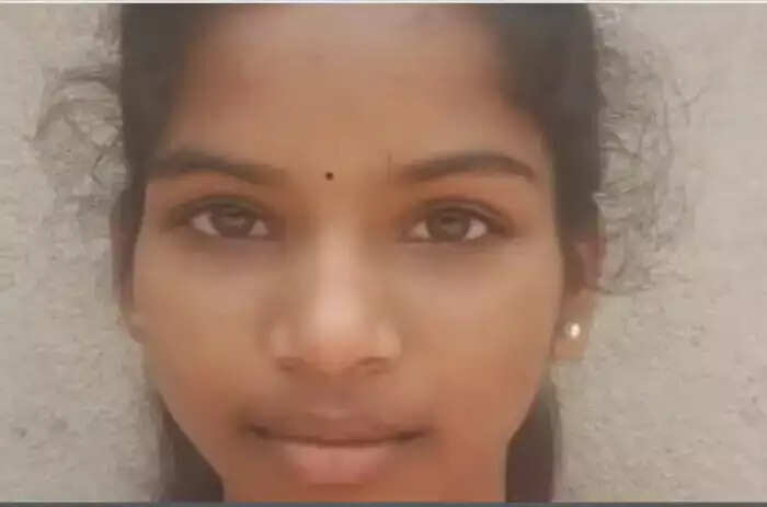 மாரடைப்பால் 13 வயது பள்ளி மாணவி பலி... தொடரும் சோகம்!