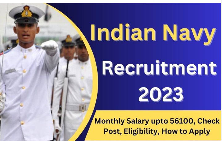 இந்திய கடற்படையில் 1465 பணியிடங்கள்!! உடனே விண்ணப்பியுங்க!!