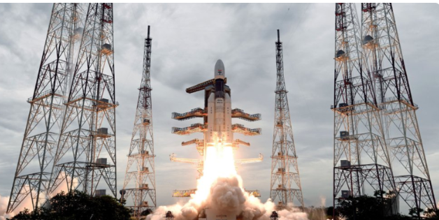 மே 29ம் தேதி விண்ணில் பாய்கிறது ஜிஎஸ்எல்வி ராக்கெட்!!