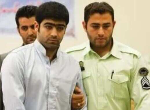 இஸ்ரேல் உளவாளிக்கு தூக்கு தண்டனை நிறைவேற்றம்.. ரகசியங்கள் திருடி விற்றதாக ஈரான் நடவடிக்கை..!!