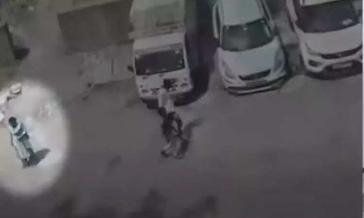 கணவனை 22 துண்டுகளாக வெட்டி வீசியெறிந்த மனைவி!! தொடரும் பயங்கரங்கள்!!