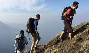 ஏப்ரல் 15 வரை மலையேற்றத்துக்கு தடை... சுற்றுலாப் பயணிகள் ஏமாற்றம்!