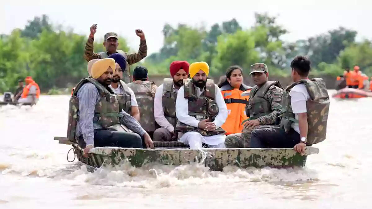 பஞ்சாப்