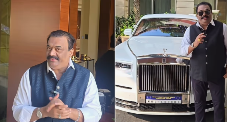 பிரபல தொழிலதிபர் சி.ஜே. ராய் துப்பாக்கியால் சுட்டு தற்கொலை!