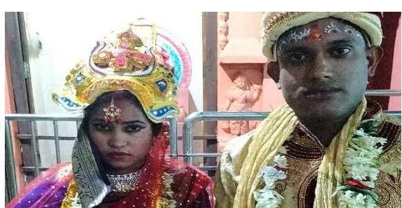 கேள்வி கேட்ட மனைவி.. ஆசிட் வீசி கொடூரமாக கொலைசெய்த காதல் கணவன் !!