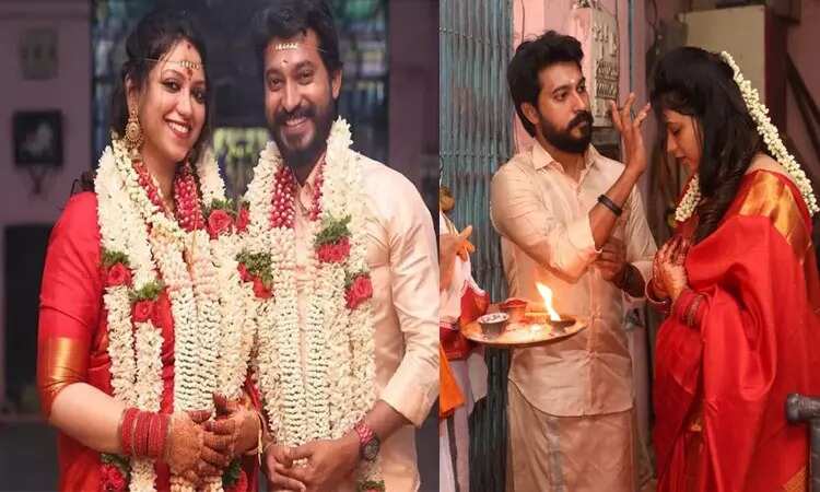 “என் குழந்தை தான்...” மாதம்பட்டி ரங்கராஜ் பரபரப்பு வாக்குமூலம்!