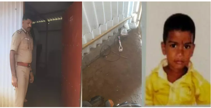 எலக்ட்ரிக் வாட்டர் ஹீட்டரால் 7 வயது சிறுவன் உயிரிழப்பு!! கோவையில் சோகம்!!