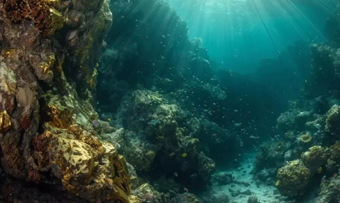 ஆசியாவின் தங்க கிண்ணம்... சீனாவுக்கு மெகா ஜாக்பாட்... 3,900 டன் தங்கப்படிமம் கண்டுபிடிப்பு!