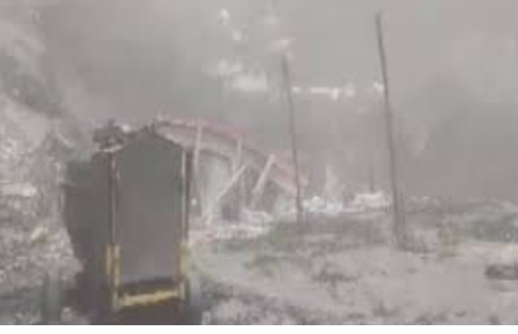 இமாச்சலில் மேகவெடிப்பால் 69 பேர் பலி!